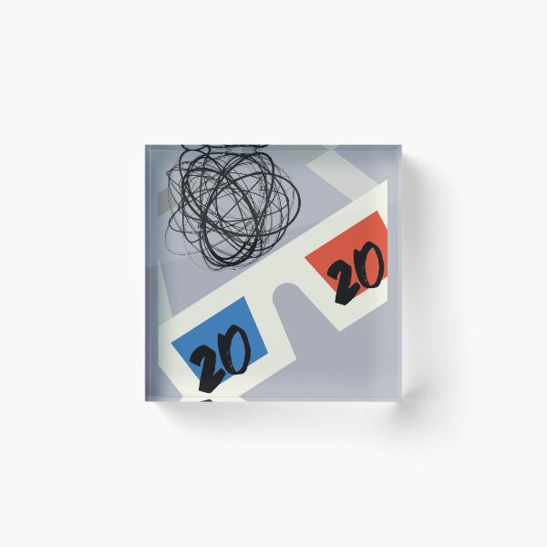 Item preview, 2020 Is A Problem Child designed and sold by Mamalia.
