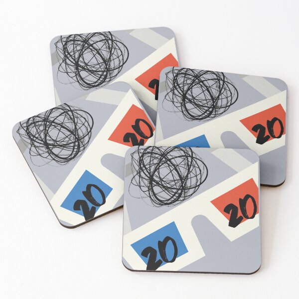 Item preview, 2020 Is A Problem Child designed and sold by Mamalia.