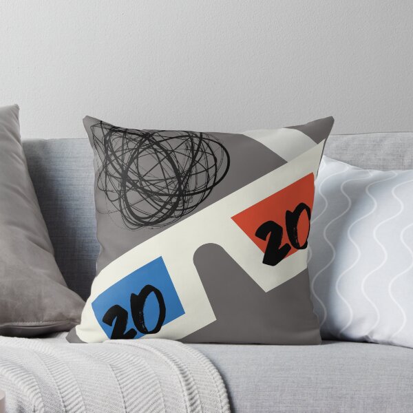 Item preview, 2020 Is A Problem Child designed and sold by Mamalia.