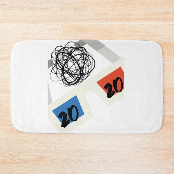 Item preview, 2020 Is A Problem Child designed and sold by Mamalia.