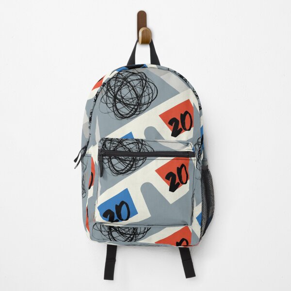 Item preview, 2020 Is A Problem Child designed and sold by Mamalia.
