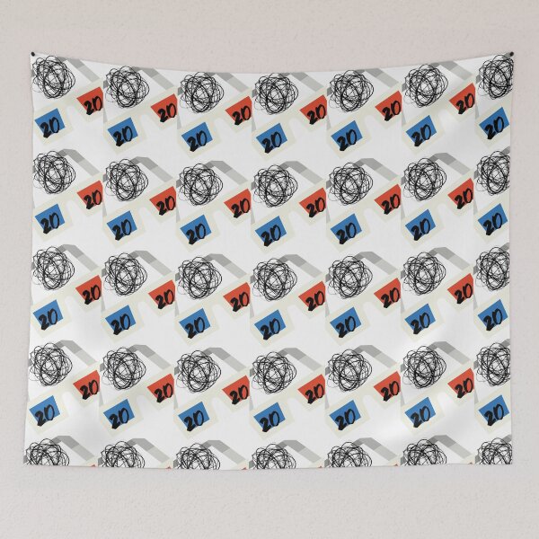 Item preview, 2020 Is A Problem Child designed and sold by Mamalia.