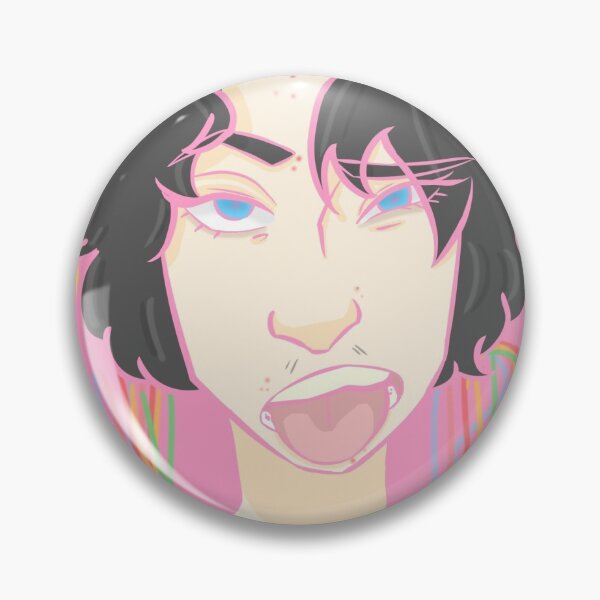 Item preview, Patrick Hockstetter designed and sold by cronchmycrocs.