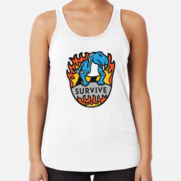 Item preview, Lystrosaurus: Survive designed and sold by David Orr.
