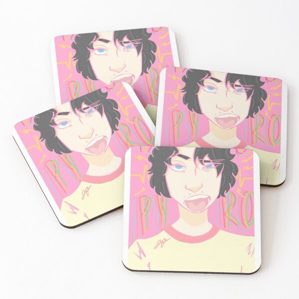 Item preview, Patrick Hockstetter designed and sold by cronchmycrocs.