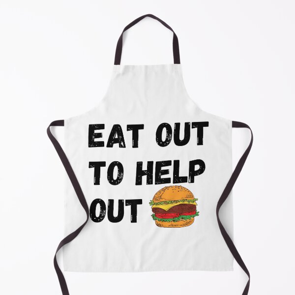 Item preview, Eat out to Help out designed and sold by OneTimeEngineer.