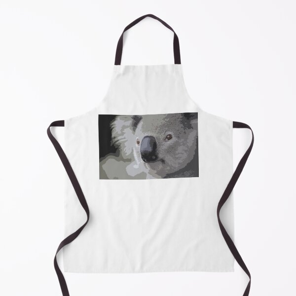 Item preview, Koala koala bear australia bear designed and sold by GeogDesigns.