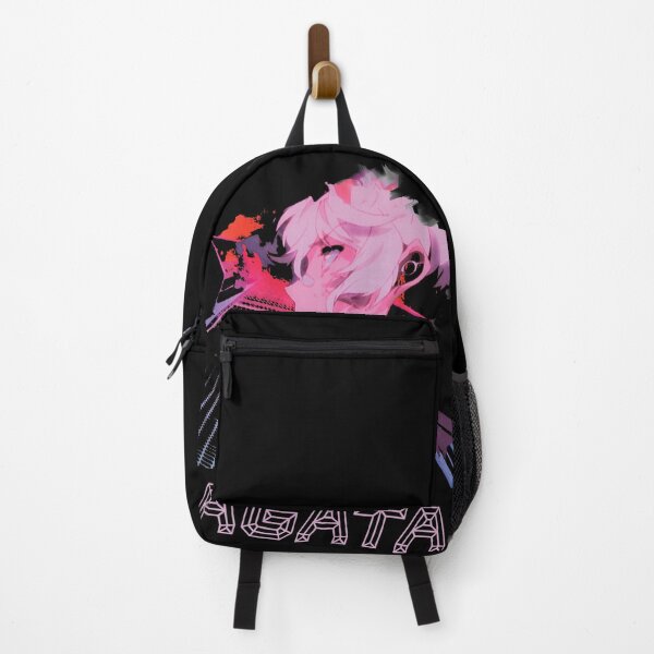 Item preview, Kiznaiver ''AGATA'' V1 designed and sold by riventis66.