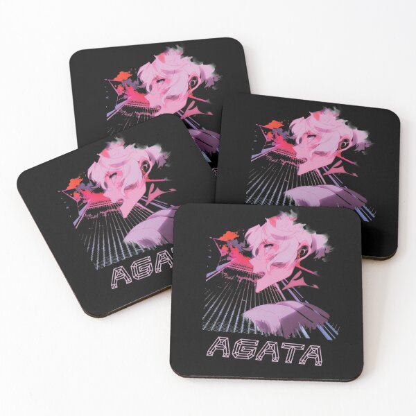 Chidori Takashiro Coasters for Sale Redbubble