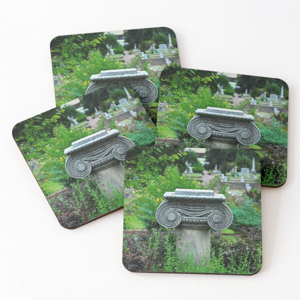 Item preview, Cemetery 1 designed and sold by Ed Silvera.