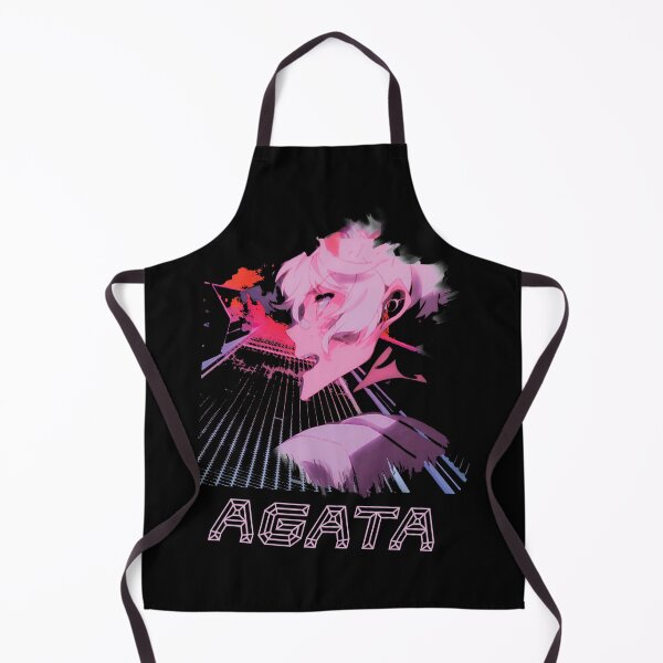 Item preview, Kiznaiver ''AGATA'' V1 designed and sold by riventis66.