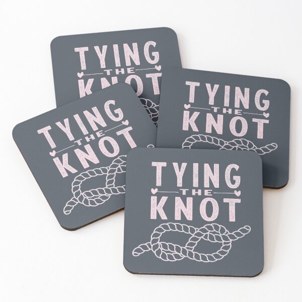 Item preview, Tying the Knot Wedding Theme designed and sold by SharksOnShore.