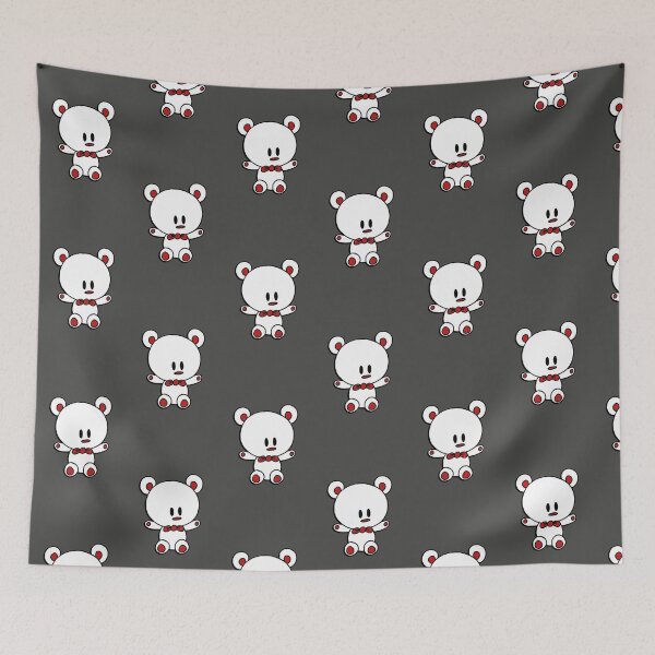 Item preview, Meeni Bear designed and sold by HuiCreations.