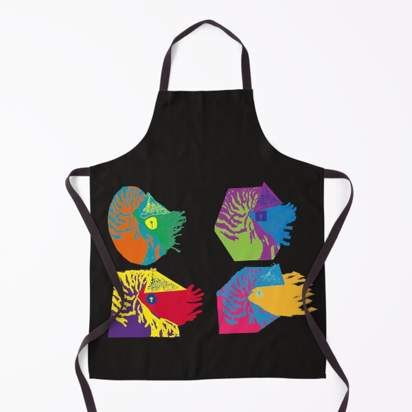 Item preview, Nautilus party (black) designed and sold by MsTyson.
