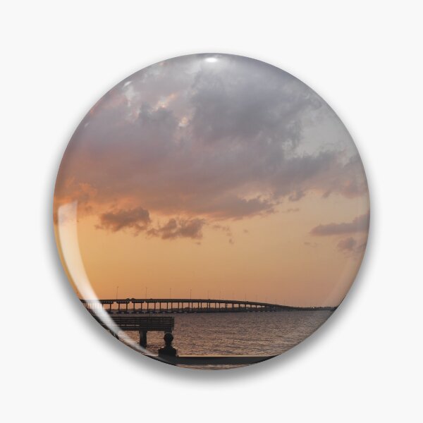 Item preview, Charlotte Harbor at Sunset, As Is designed and sold by Kim McClain Gregal.