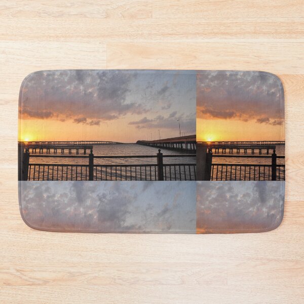 Item preview, Charlotte Harbor at Sunset, As Is designed and sold by Kim McClain Gregal.