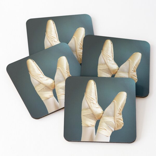 Item preview, Ballet Pointe Shoes designed and sold by nloooo.