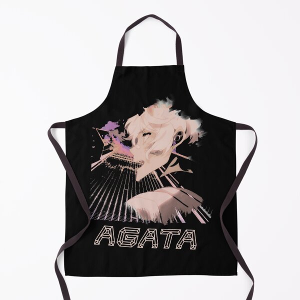 Item preview,  Kiznaiver ''AGATA'' V2 designed and sold by riventis66.