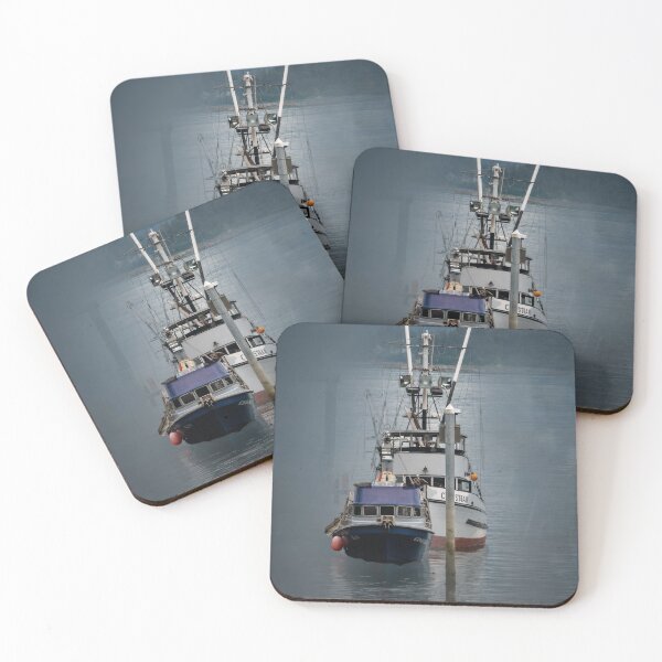 Item preview, Auk Bay small boat harbour designed and sold by Yukondick.