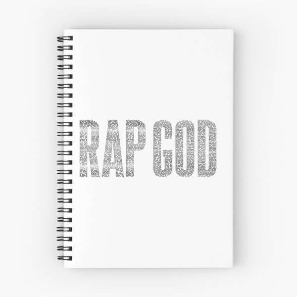 Artikelvorschau, Rap Gott entworfen und verkauft von orsiches.