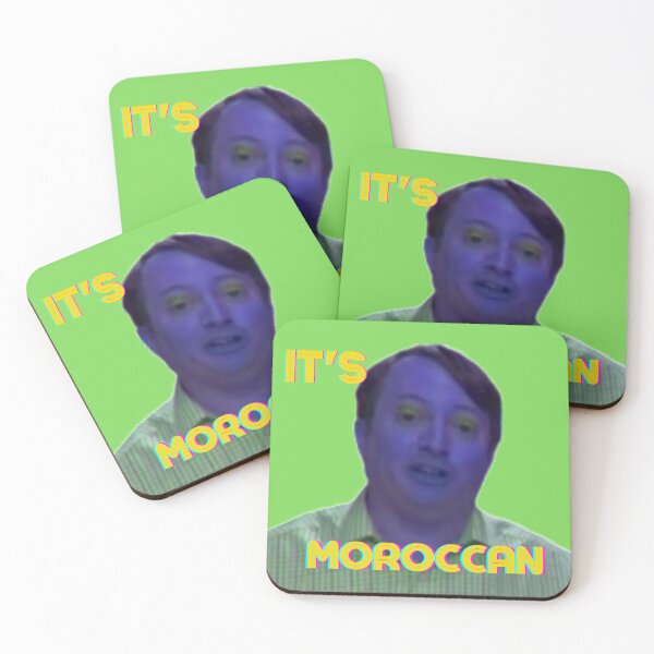 Item preview, Peep Show: Moroccan Yellow designed and sold by laurabwrites.