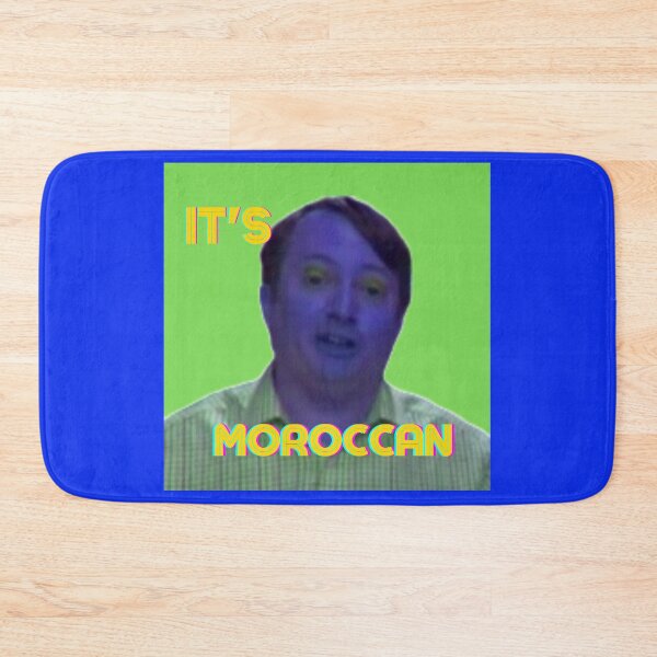 Item preview, Peep Show: Moroccan Yellow designed and sold by laurabwrites.