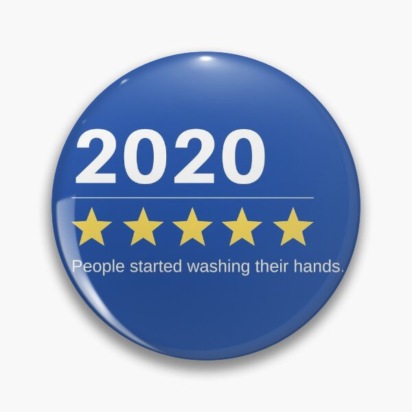Item preview, People finally started washing their hands designed and sold by Joe-s.