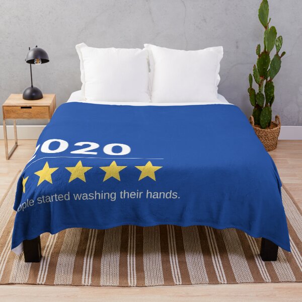 Item preview, People finally started washing their hands designed and sold by Joe-s.