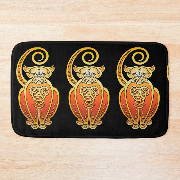 Item preview, Way of The Celtic Cat designed and sold by Dana Kester-McCabe.