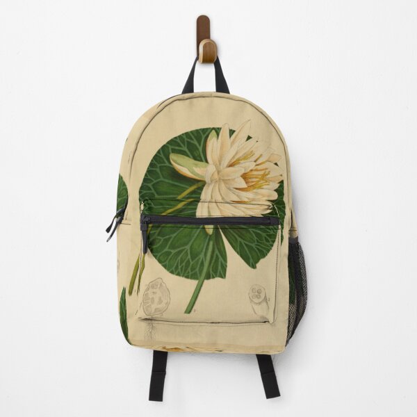 Item preview, Water Lily designed and sold by BlueSpecsStudio.
