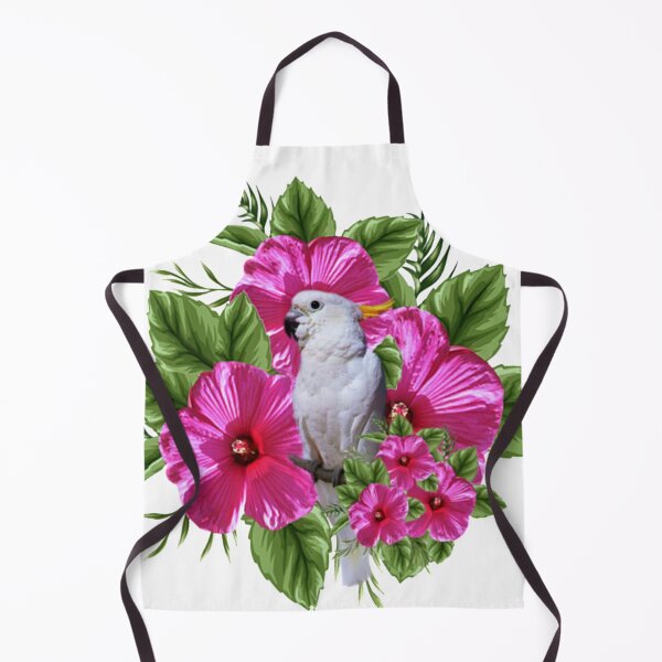 Item preview, Java la cacatúa designed and sold by DonnaM.