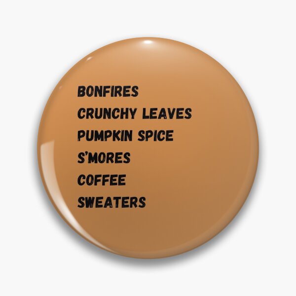 Item preview, All Of Autumn's Joys designed and sold by PetitePeche.