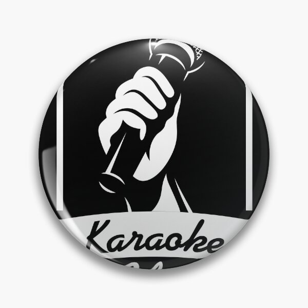 Artikelvorschau, Karaoke Idol entworfen und verkauft von lucidfrog.
