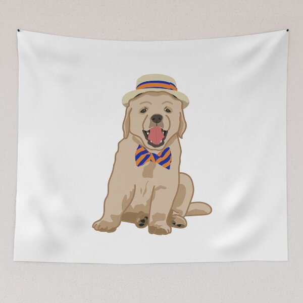 Item preview, Florida Puppy designed and sold by BlackSuits.