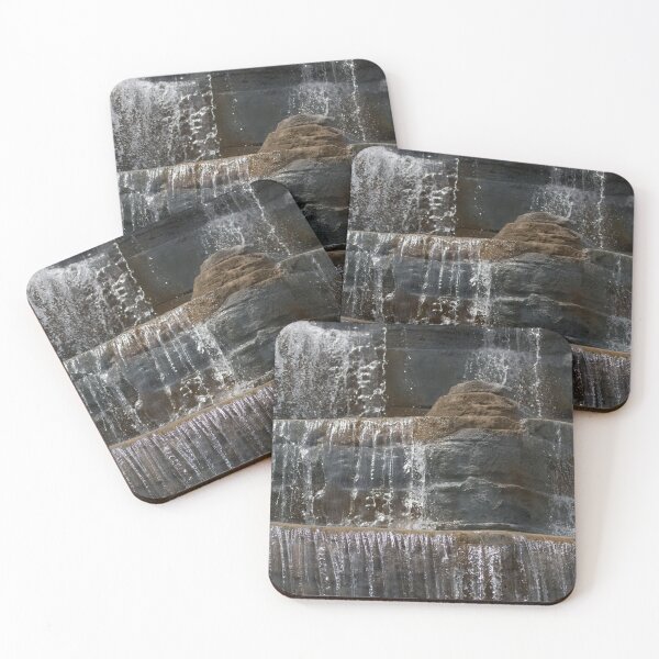 Item preview, Waterfall designed and sold by Wayne Thomson.