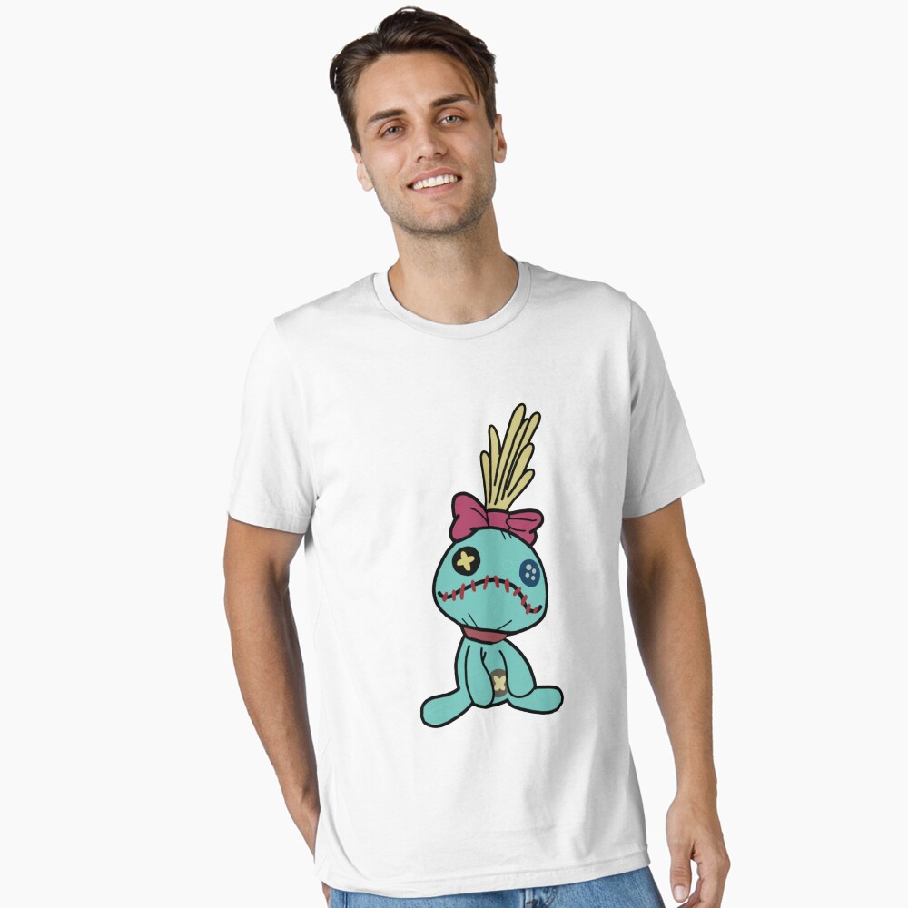 Scrump Poster