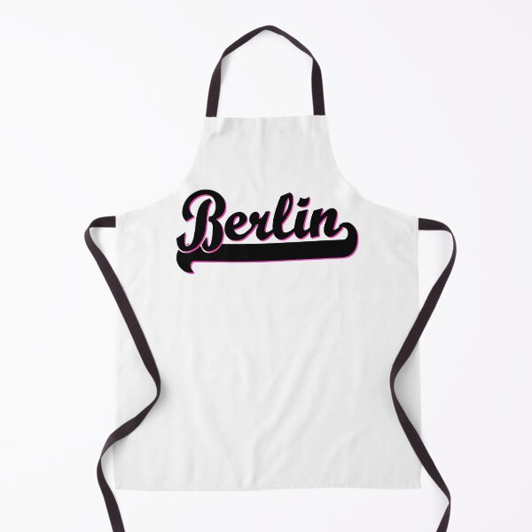 Item preview, Berlin designed and sold by GeogDesigns.