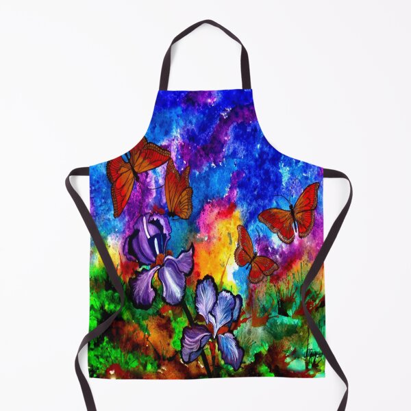 Item preview, Monarchs at Sunset designed and sold by ArtByMark1.