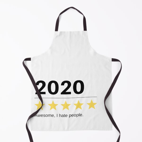 Item preview, I hate People. 2020 was Awesome. designed and sold by Joe-s.