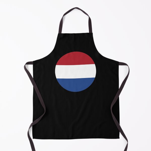 Item preview, Netherlands Holland Dutch flag flag designed and sold by GeogDesigns.