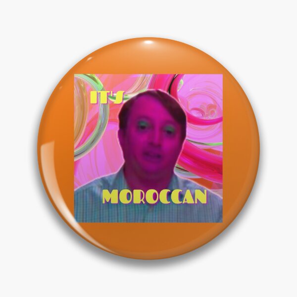 Item preview, Peep Show: Moroccan Orange designed and sold by laurabwrites.