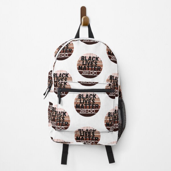 Item preview, Black Lives Matter Movement: 2013 - INFINITY Vintage Retro Design designed and sold by SAVWIS.