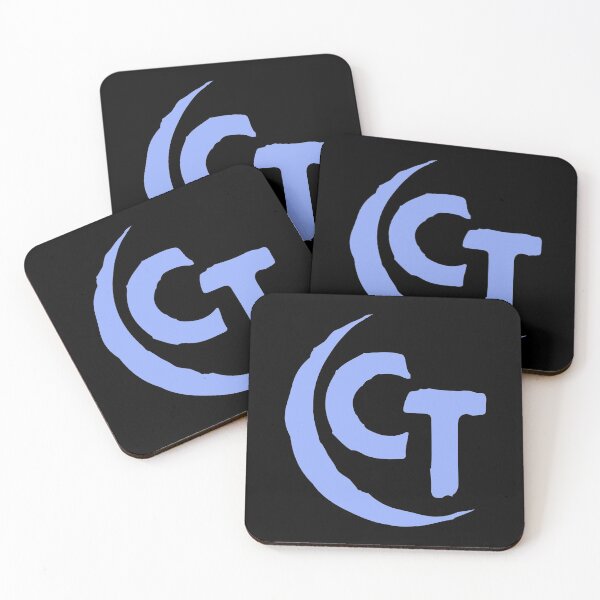 Item preview, CT Nights designed and sold by Camp Thurman.