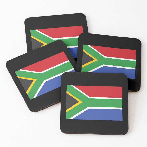 Item preview, South African Colors  designed and sold by getzjason.