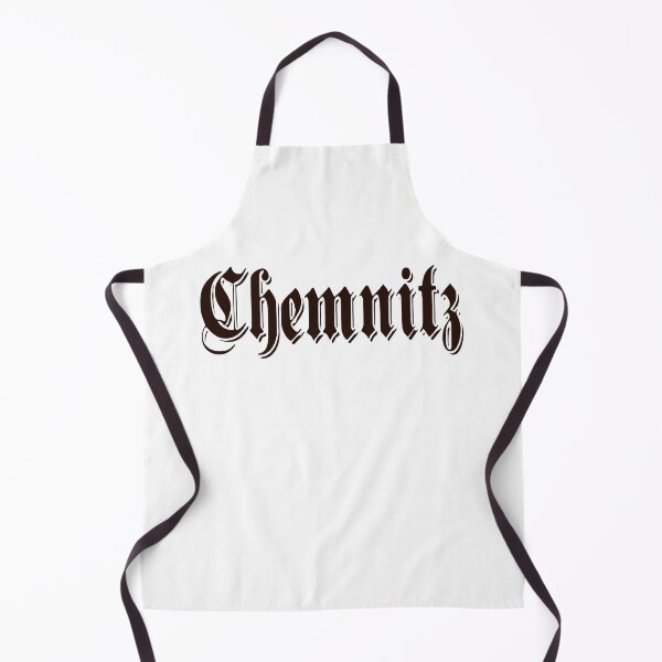 Item preview, Chemnitz designed and sold by GeogDesigns.
