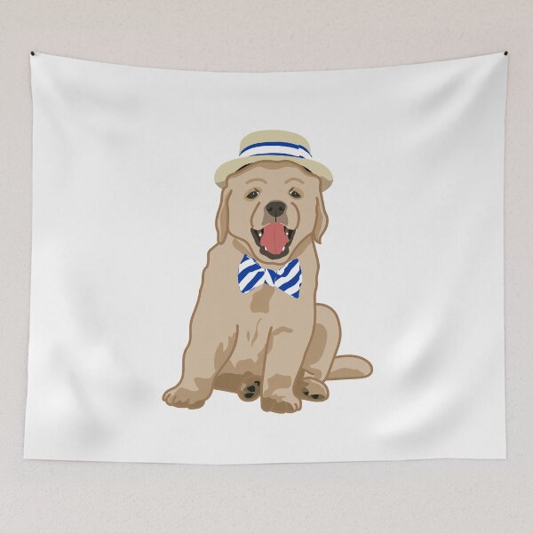 Item preview, Kentucky Puppy designed and sold by BlackSuits.