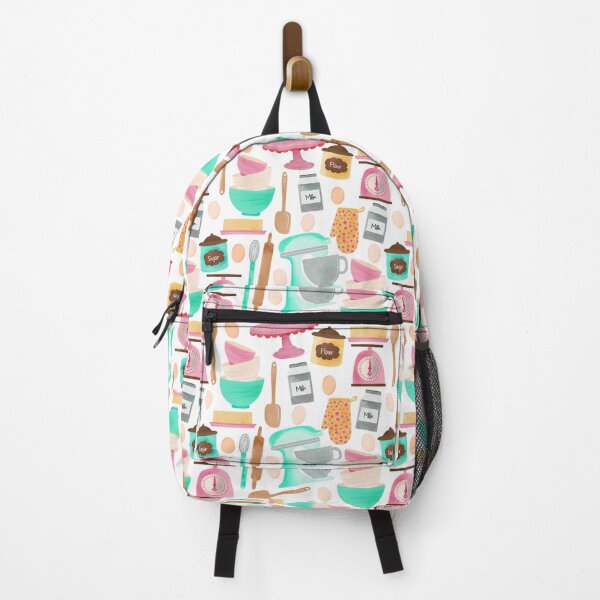 Item preview, Baking with Lux designed and sold by benefieldchels.