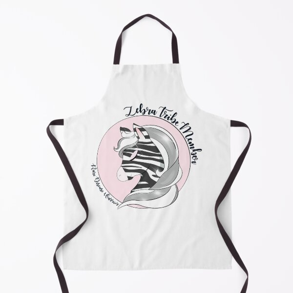 Item preview, Zebra Tribe Member Pink designed and sold by Elle  Hazlett.