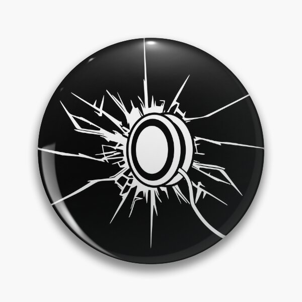 Item preview, Yoyo Shatter designed and sold by JP-Merch.