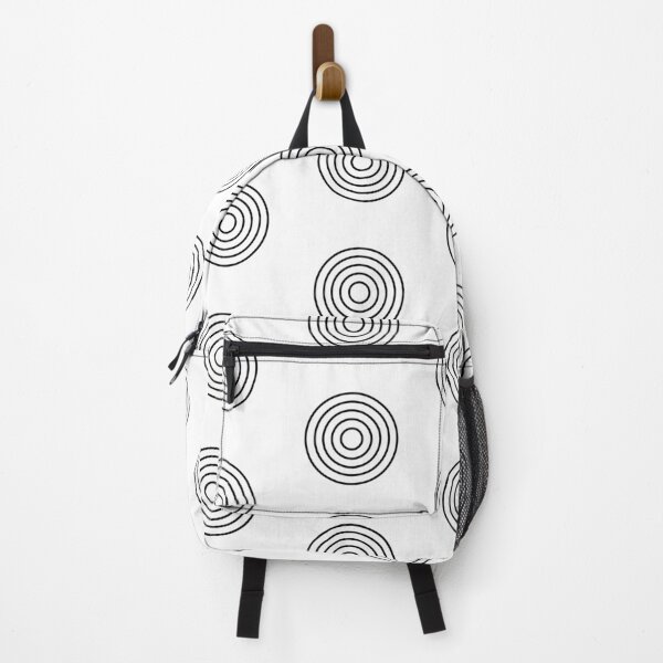 Item preview, Concentric circle designed and sold by Dishika Agarwal.